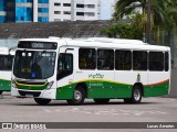 Santa Teresinha Transporte e Turismo - Brusquetur 2305 na cidade de Brusque, Santa Catarina, Brasil, por Lucas Amorim. Número da foto: #:id.