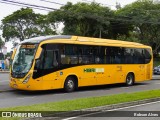 Transporte Coletivo Glória BC316 na cidade de Curitiba, Paraná, Brasil, por Robson Alves. Número da foto: #:id.