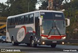 Viação Mimo 3700 na cidade de Santa Isabel, São Paulo, Brasil, por George Miranda. Número da foto: #:id.