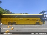 Ouro de Minas Transportes e Turismo 1000 na cidade de Aparecida, São Paulo, Brasil, por Daniel Paulo Camara Mazzalli. Número da foto: #:id.