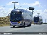 Rota Transportes Rodoviários 8895 na cidade de Itapetinga, Bahia, Brasil, por Rafael Chaves. Número da foto: #:id.