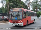 Viação Cruzeiro > Viação Sidon 38054 na cidade de Ibirité, Minas Gerais, Brasil, por Pablo Henrique. Número da foto: #:id.