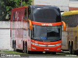 We Mobi 7921 na cidade de Juiz de Fora, Minas Gerais, Brasil, por Luiz Krolman. ID da foto: :id.