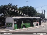 Next Mobilidade - ABC Sistema de Transporte 7400 na cidade de São Paulo, São Paulo, Brasil, por Gilberto Mendes dos Santos. Número da foto: #11673336.