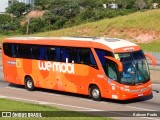 We Mobi 9C56 na cidade de São José dos Campos, São Paulo, Brasil, por Robson Prado. Número da foto: #11674402.