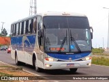Ônibus Particulares 1270 na cidade de Gravataí, Rio Grande do Sul, Brasil, por Wesley Dos santos Rodrigues. Número da foto: #:id.