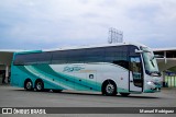 Turistar 13023 na cidade de León, Guanajuato, México, por Manuel Rodriguez. Número da foto: #11676069.