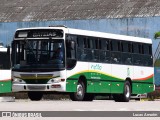 Santa Teresinha Transporte e Turismo - Brusquetur 705 na cidade de Brusque, Santa Catarina, Brasil, por Lucas Amorim. Número da foto: #:id.
