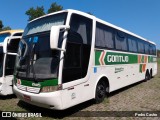Empresa Gontijo de Transportes 21015 na cidade de Guarapari, Espírito Santo, Brasil, por Pedro Castro. Número da foto: #11674882.
