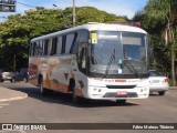 Venetur Turismo 890 na cidade de Três Corações, Minas Gerais, Brasil, por Fábio Mateus Tibúrcio. Número da foto: #:id.
