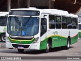 Santa Teresinha Transporte e Turismo - Brusquetur 2305 na cidade de Brusque, Santa Catarina, Brasil, por Lucas Amorim. Número da foto: #:id.