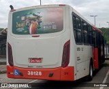 Viação Cruzeiro > Viação Sidon 38128 na cidade de Ibirité, Minas Gerais, Brasil, por Davi Bruno. Número da foto: #11675193.