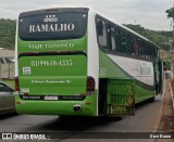 Ramalho Tur > Expresso Ramalho(MG) 3600 na cidade de Ibirité, Minas Gerais, Brasil, por Davi Bruno. ID da foto: :id.