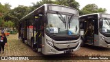 Volkswagen Ônibus e Caminhões - MAN Latin America  na cidade de Campinas, São Paulo, Brasil, por Roberto Teixeira. Número da foto: #11674773.