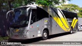 Passaredo Transporte e Turismo 2068 na cidade de São José dos Campos, São Paulo, Brasil, por Marcelo José Souza. Número da foto: #11674667.