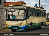 Ônibus Particulares 1328 na cidade de Itamaracá, Pernambuco, Brasil, por Thiago Henrique. Número da foto: #11673507.