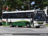 Santa Teresinha Transporte e Turismo - Brusquetur 705 na cidade de Brusque, Santa Catarina, Brasil, por Lucas Amorim. ID da foto: :id.