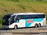 Auto Viação 1001 RJ 108.1090 na cidade de São José dos Campos, São Paulo, Brasil, por Robson Prado. Número da foto: #11674298.