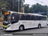 Viação Nossa Senhora de Lourdes B58204 na cidade de Rio de Janeiro, Rio de Janeiro, Brasil, por Benício José da Silva Júnior. Número da foto: #:id.