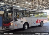 Allibus Transportes 4 5034 na cidade de São Paulo, São Paulo, Brasil, por José Vitor Oliveira Soares. Número da foto: #:id.