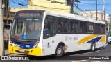 Auto Viação Três Amigos B44621 na cidade de Rio de Janeiro, Rio de Janeiro, Brasil, por Guilherme Breda. Número da foto: #11673962.