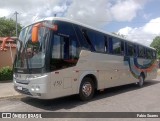Ônibus Particulares 450 na cidade de Salinópolis, Pará, Brasil, por Fabio Soares. Número da foto: #11673906.