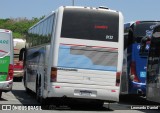 Ônibus Particulares 8122 na cidade de Aparecida, São Paulo, Brasil, por Leonardo Daniel. Número da foto: #11675415.