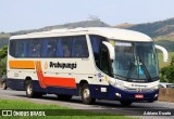 Auto Viação Urubupungá 2520 na cidade de Roseira, São Paulo, Brasil, por Adriano Duarte. Número da foto: #:id.