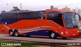 EVT Transportes 1105 na cidade de Betim, Minas Gerais, Brasil, por Hariel BR-381. Número da foto: #:id.