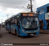 JTP Transportes - COM Porto Velho 02.079 na cidade de Porto Velho, Rondônia, Brasil, por João Sales Vitor. Número da foto: #11675951.