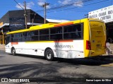 Viação Araguarina 3191 na cidade de Goiânia, Goiás, Brasil, por Itamar Lopes da Silva. Número da foto: #11675031.