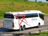 Bidubus Transportadora Turística 2026 na cidade de São José dos Campos, São Paulo, Brasil, por Robson Prado. Número da foto: #11674324.