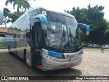 Viação Atual 1117 na cidade de Campinas, São Paulo, Brasil, por Diego Alexandre de Morais. Número da foto: #:id.