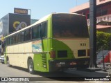 Ônibus Particulares 935 na cidade de Goiânia, Goiás, Brasil, por Itamar Lopes da Silva. Número da foto: #:id.