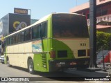 Ônibus Particulares 935 na cidade de Goiânia, Goiás, Brasil, por Itamar Lopes da Silva. ID da foto: :id.