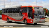 Empresa de Ônibus Pássaro Marron 5015 na cidade de São Paulo, São Paulo, Brasil, por Vagner Valani. Número da foto: #:id.