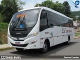 LM Transportes 2024 na cidade de Santa Maria, Rio Grande do Sul, Brasil, por Emerson Dorneles. Número da foto: #11674513.