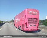 Nena Viagens 2020 na cidade de Jacareí, São Paulo, Brasil, por Jeferson Bigarato. Número da foto: #:id.
