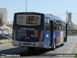 Transportes Capellini 19.128 na cidade de Campinas, São Paulo, Brasil, por Douglas Célio Brandao. Número da foto: #:id.