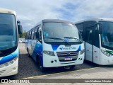 Vitória Transportes 211454 na cidade de Amélia Rodrigues, Bahia, Brasil, por Luís Matheus Oliveira. Número da foto: #:id.