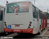 Viação Cruzeiro > Viação Sidon 38061 na cidade de Ibirité, Minas Gerais, Brasil, por Davi Bruno. Número da foto: #11673476.