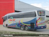 Mais Tur Turismo 1206 na cidade de Caruaru, Pernambuco, Brasil, por Glauber Medeiros. Número da foto: #11675751.