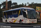 Advance Transatur 3161 na cidade de Santa Isabel, São Paulo, Brasil, por George Miranda. Número da foto: #:id.