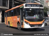Empresa de Transportes Braso Lisboa A29036 na cidade de Rio de Janeiro, Rio de Janeiro, Brasil, por Luiz Eduardo Lopes da Silva. Número da foto: #11673526.