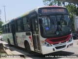 Transportes Barra D13293 na cidade de Rio de Janeiro, Rio de Janeiro, Brasil, por Luiz Felipe  de Mendonça Nascimento. Número da foto: #:id.