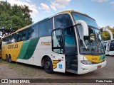 Empresa Gontijo de Transportes 14035 na cidade de Belo Horizonte, Minas Gerais, Brasil, por Pedro Castro. Número da foto: #11674942.