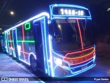 Alfa Rodobus > CooperAlfa 8 6303 na cidade de São Paulo, São Paulo, Brasil, por Ryan Santos. Número da foto: #:id.