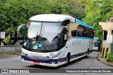 Viação Piracicabana 2559 na cidade de São Paulo, São Paulo, Brasil, por Francisco Dornelles Viana de Oliveira. Número da foto: #:id.