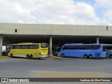 Expresso Guanabara 833 na cidade de Caruaru, Pernambuco, Brasil, por Lenilson da Silva Pessoa. Número da foto: #:id.