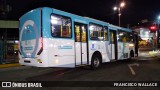 Auto Viação São José 12318 na cidade de Fortaleza, Ceará, Brasil, por FRANCISCO WALLACE. Número da foto: #11675231.